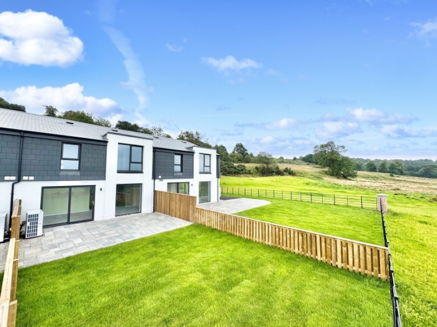 Images for Plot 10 Torr Farm, Bridge of Weir, PA11 3SG, UK