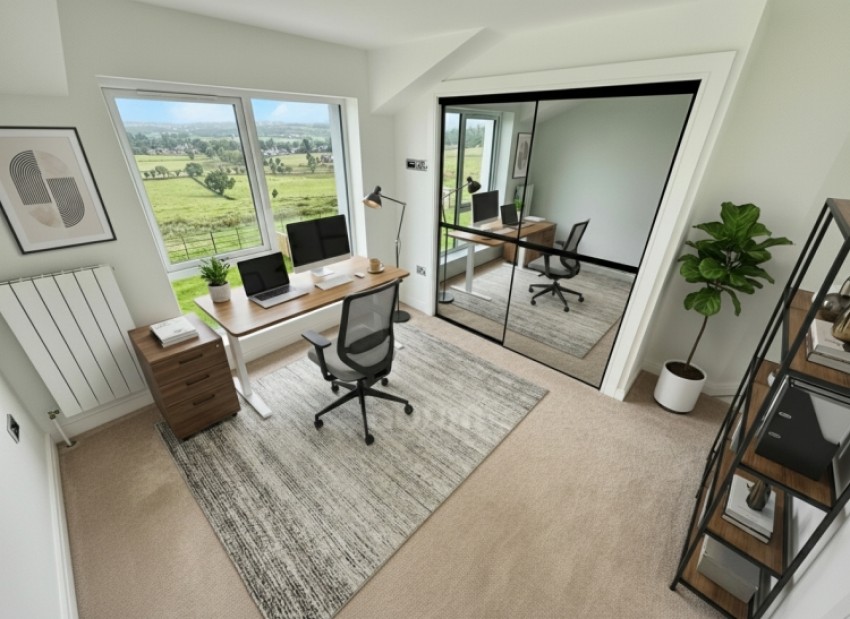 Images for Plot 10 Torr Farm, Bridge of Weir, PA11 3SG, UK