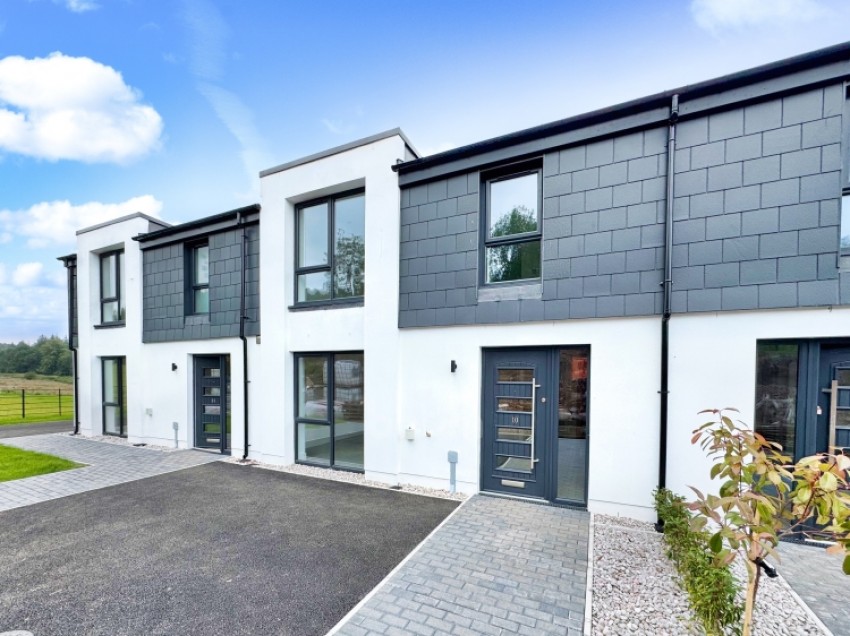 Images for Plot 10 Torr Farm, Bridge of Weir, PA11 3SG, UK