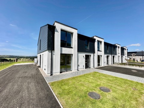 View Full Details for Plot 11 Torr Farm, Bridge of Weir, PA11 3SG, UK