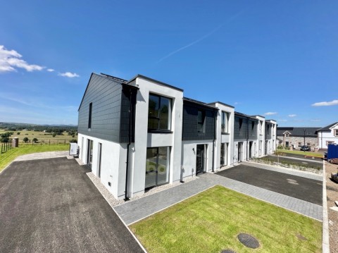 View Full Details for Plot 11 Torr Farm, Bridge of Weir, PA11 3SG, UK