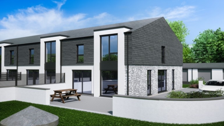 Plot 11 Torr Farm, Bridge of Weir, PA11 3SG, UK