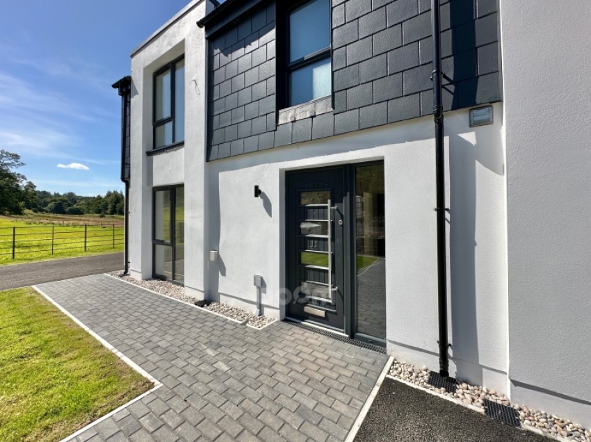 Images for Plot 11 Torr Farm, Bridge of Weir, PA11 3SG, UK