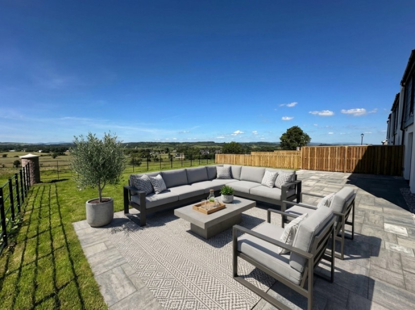 Images for Plot 11 Torr Farm, Bridge of Weir, PA11 3SG, UK