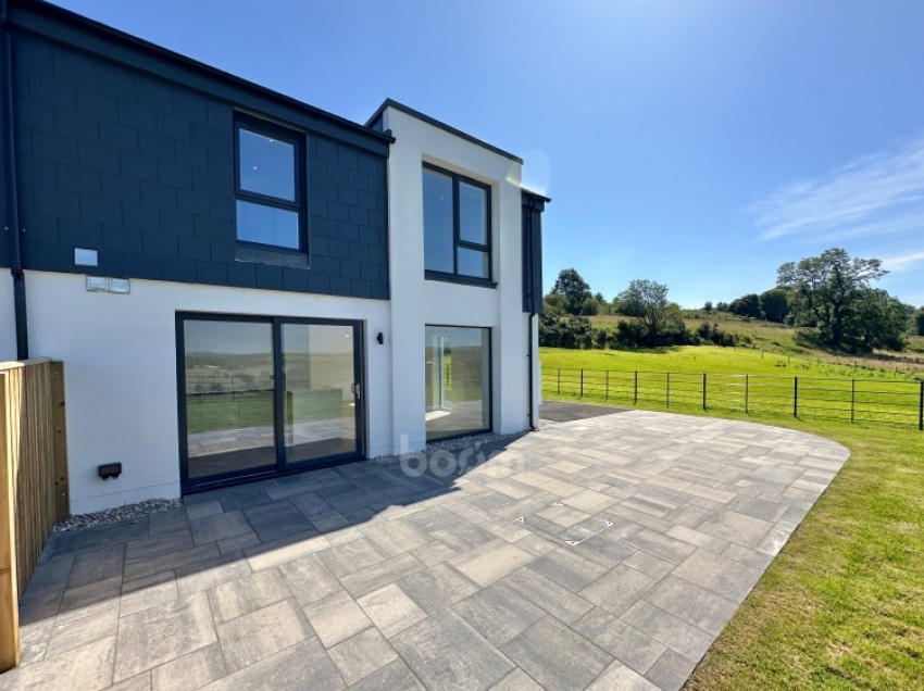 Images for Plot 11 Torr Farm, Bridge of Weir, PA11 3SG, UK