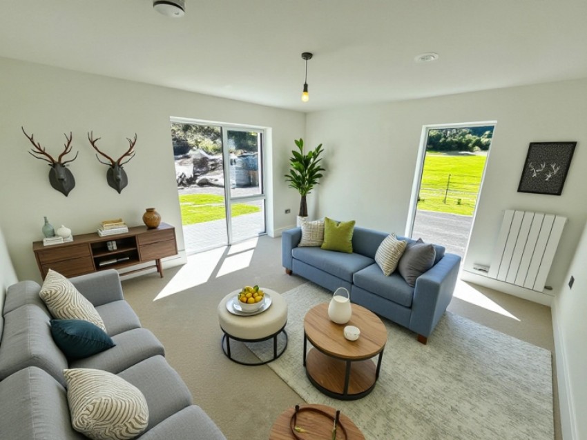 Images for Plot 11 Torr Farm, Bridge of Weir, PA11 3SG, UK