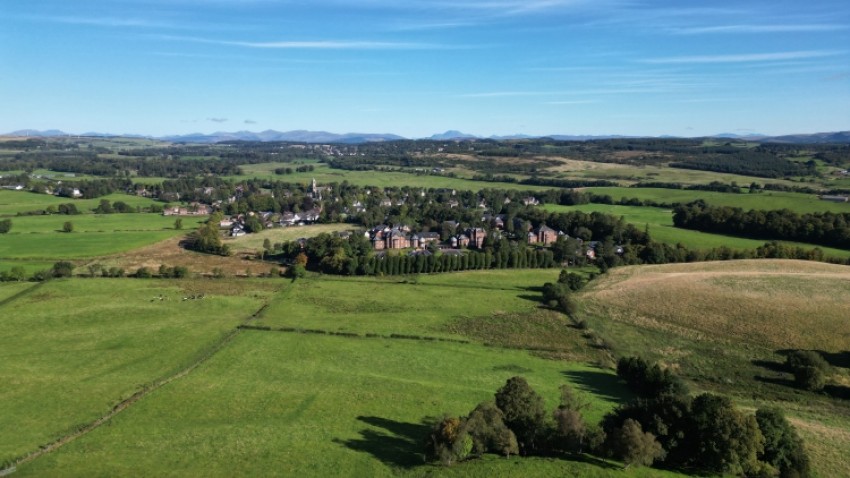 Images for Plot 11 Torr Farm, Bridge of Weir, PA11 3SG, UK