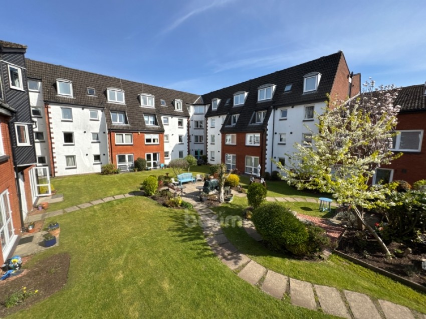 Images for 40 Homemount House Gogoside Road, Largs, Ayrshire, KA30 9LS, UK