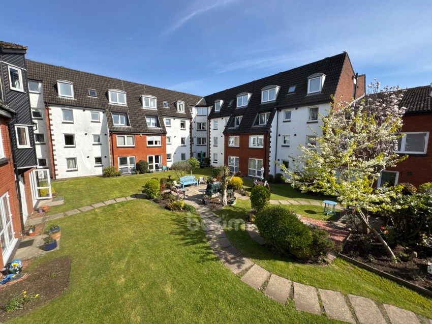 Images for 40 Homemount House, Gogoside Road, Largs