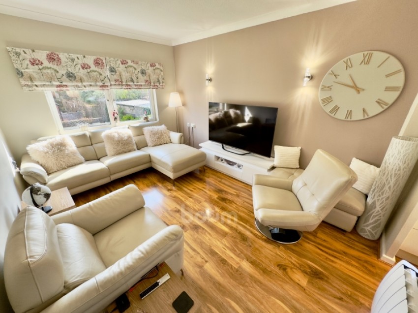 Images for 40 Homemount House Gogoside Road, Largs, Ayrshire, KA30 9LS, UK