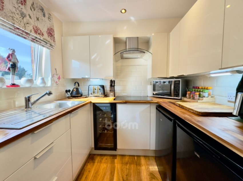 Images for 40 Homemount House Gogoside Road, Largs, Ayrshire, KA30 9LS, UK