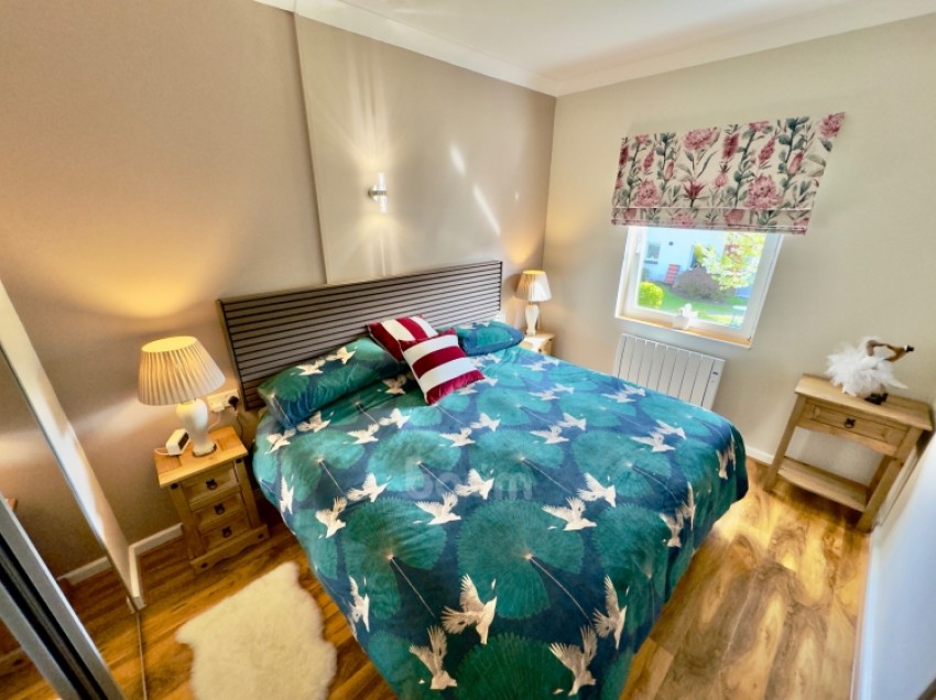 Images for 40 Homemount House Gogoside Road, Largs, Ayrshire, KA30 9LS, UK