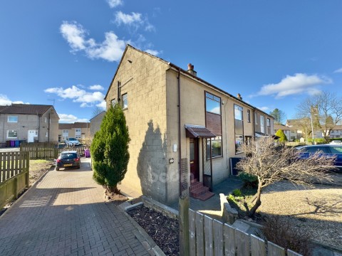 View Full Details for 52 Montgomery Avenue, Beith
