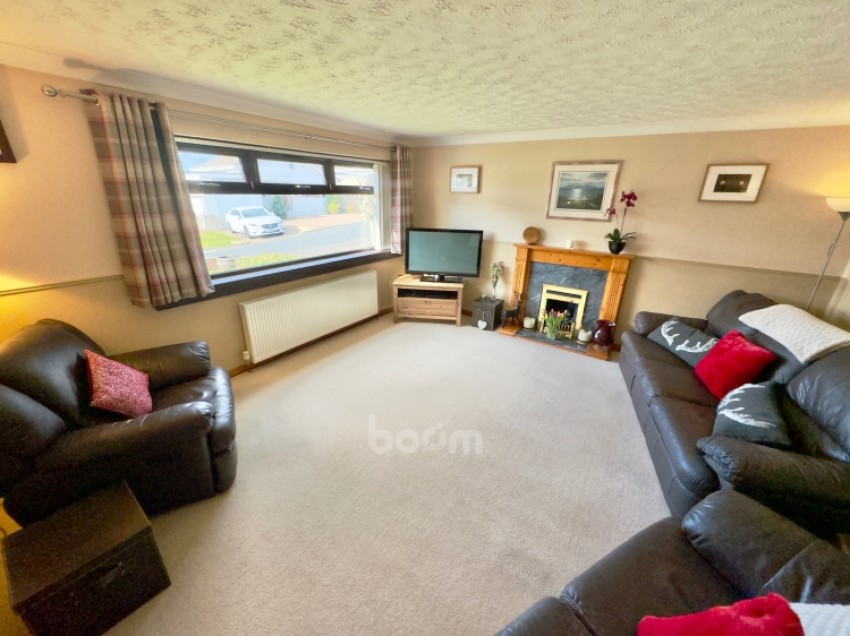 Images for 7 De Morville Place, Beith, Ayrshire, KA15 1AT, UK