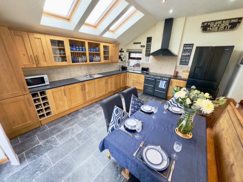 Images for 7 De Morville Place, Beith, Ayrshire, KA15 1AT, UK