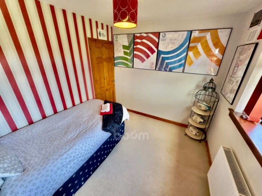 Images for 7 De Morville Place, Beith, Ayrshire, KA15 1AT, UK