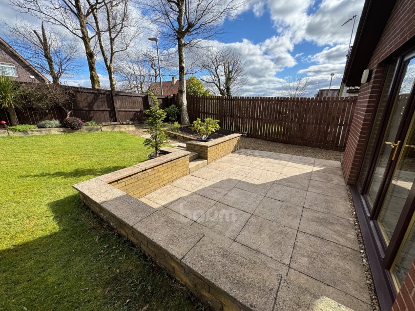 Images for 7 De Morville Place, Beith
