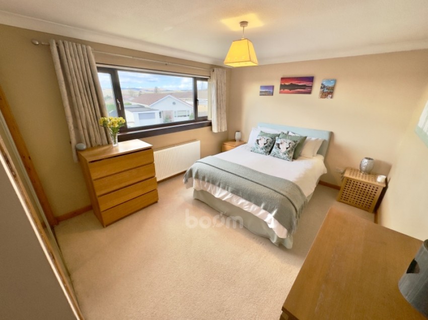 Images for 7 De Morville Place, Beith, Ayrshire, KA15 1AT, UK