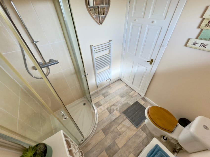 Images for 7 De Morville Place, Beith, Ayrshire, KA15 1AT, UK