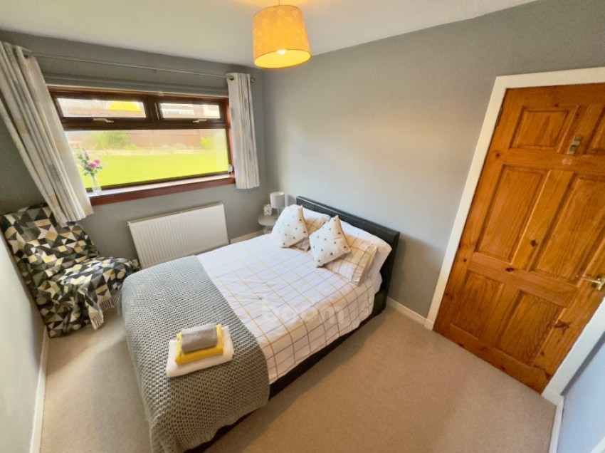 Images for 7 De Morville Place, Beith, Ayrshire, KA15 1AT, UK