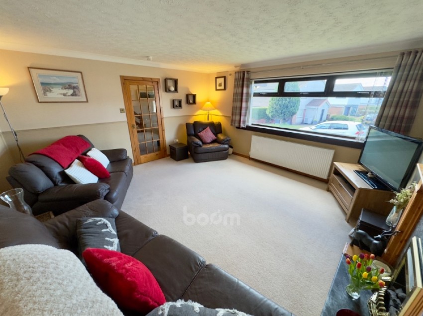 Images for 7 De Morville Place, Beith, Ayrshire, KA15 1AT, UK