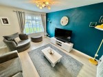 Images for 8 Denholm Way, Beith, Ayrshire, KA15 1BN, UK