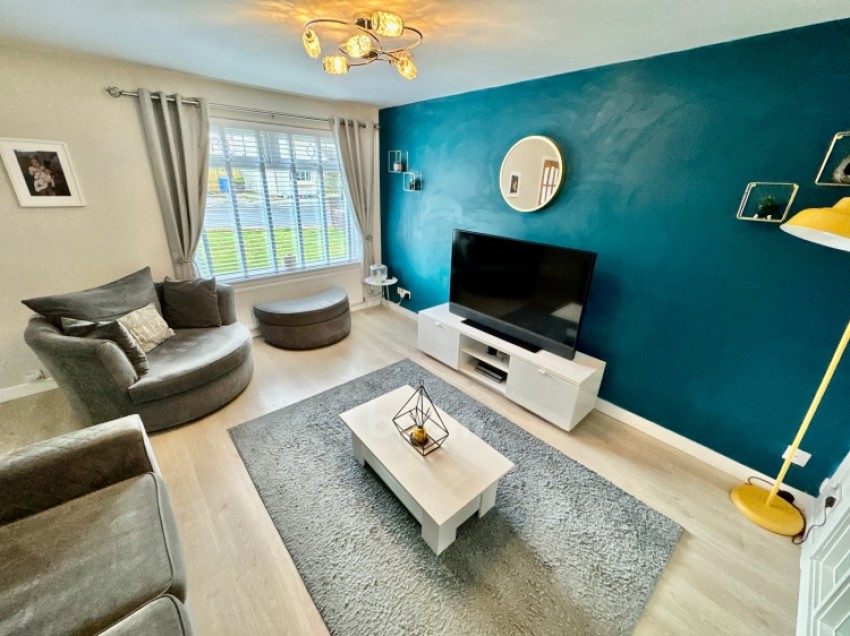 Images for 8 Denholm Way, Beith, Ayrshire, KA15 1BN, UK