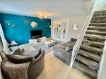 Images for 8 Denholm Way, Beith, Ayrshire, KA15 1BN, UK
