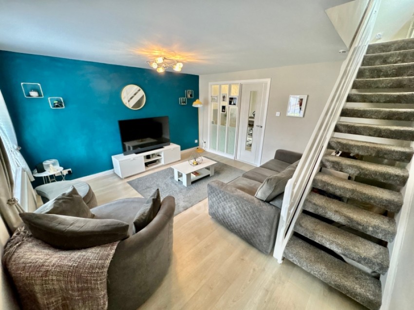 Images for 8 Denholm Way, Beith, Ayrshire, KA15 1BN, UK