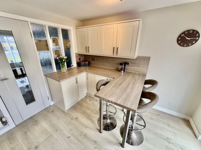 Images for 8 Denholm Way, Beith, Ayrshire, KA15 1BN, UK