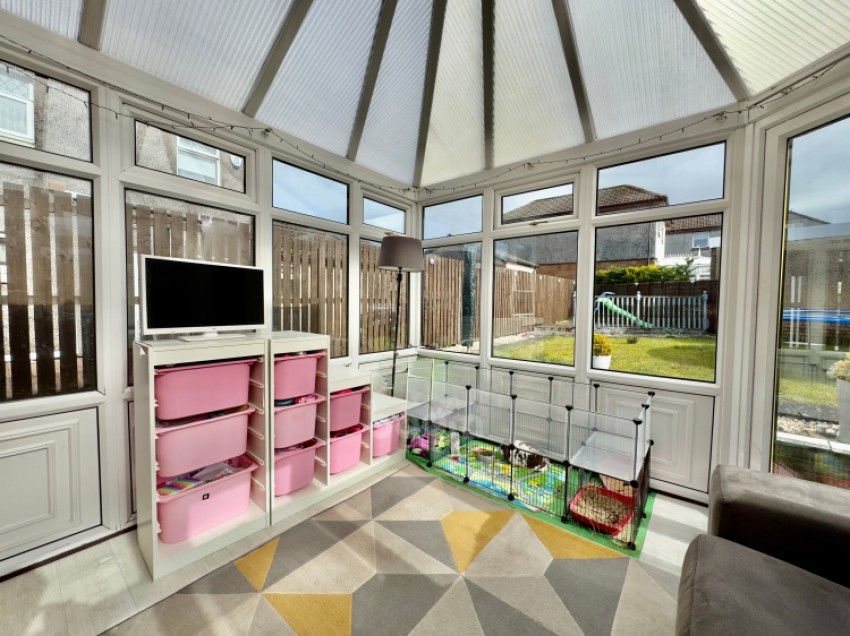 Images for 8 Denholm Way, Beith, Ayrshire, KA15 1BN, UK