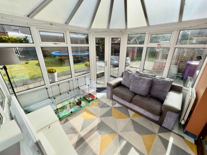 Images for 8 Denholm Way, Beith, Ayrshire, KA15 1BN, UK