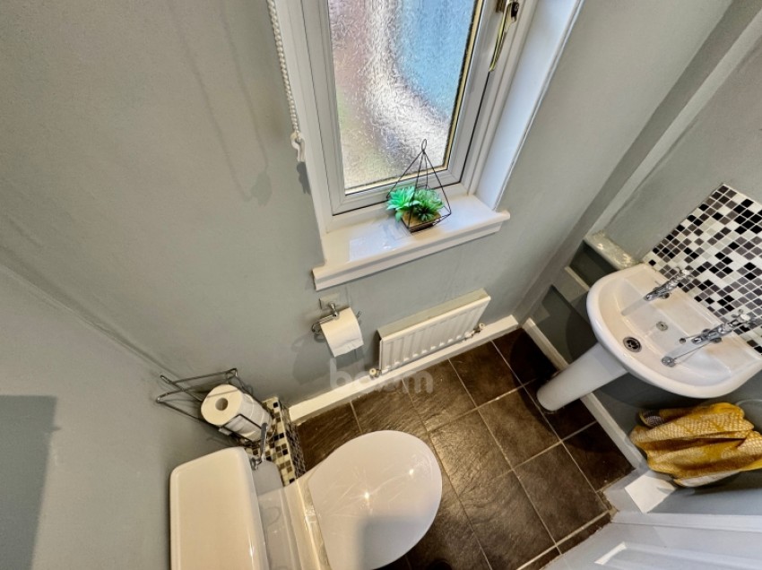 Images for 8 Denholm Way, Beith, Ayrshire, KA15 1BN, UK