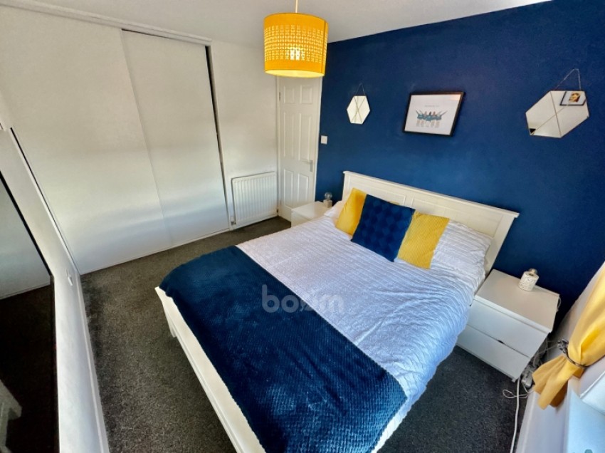 Images for 8 Denholm Way, Beith, Ayrshire, KA15 1BN, UK