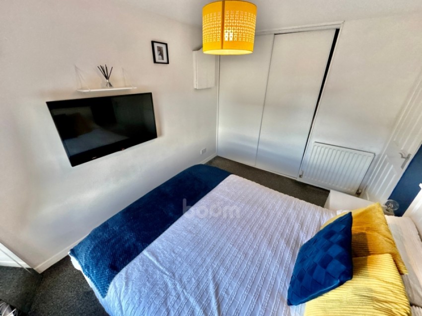 Images for 8 Denholm Way, Beith, Ayrshire, KA15 1BN, UK