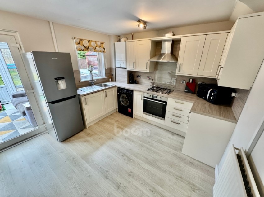 Images for 8 Denholm Way, Beith, Ayrshire, KA15 1BN, UK