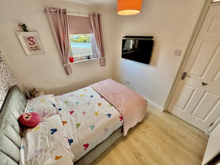 Images for 8 Denholm Way, Beith, Ayrshire, KA15 1BN, UK