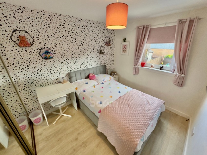 Images for 8 Denholm Way, Beith, Ayrshire, KA15 1BN, UK