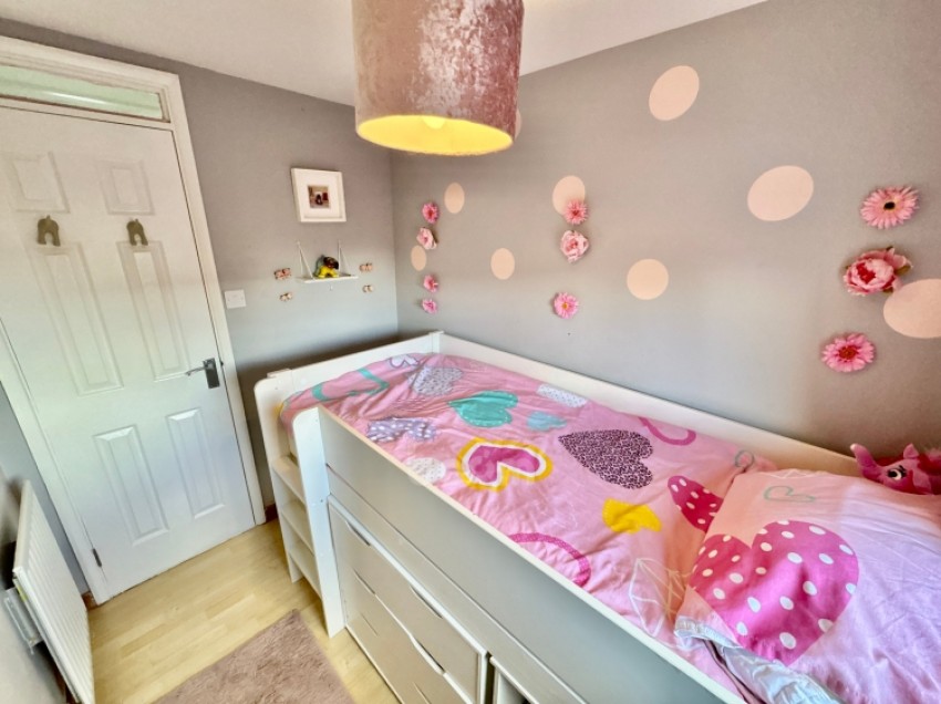 Images for 8 Denholm Way, Beith, Ayrshire, KA15 1BN, UK