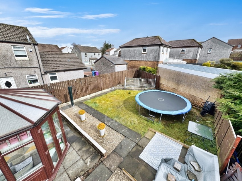 Images for 8 Denholm Way, Beith, Ayrshire, KA15 1BN, UK