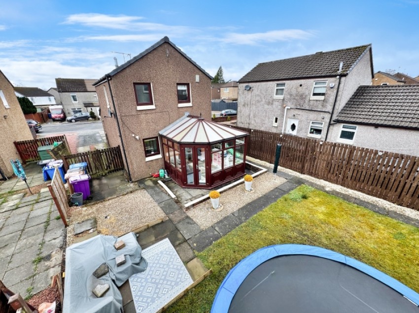 Images for 8 Denholm Way, Beith, Ayrshire, KA15 1BN, UK