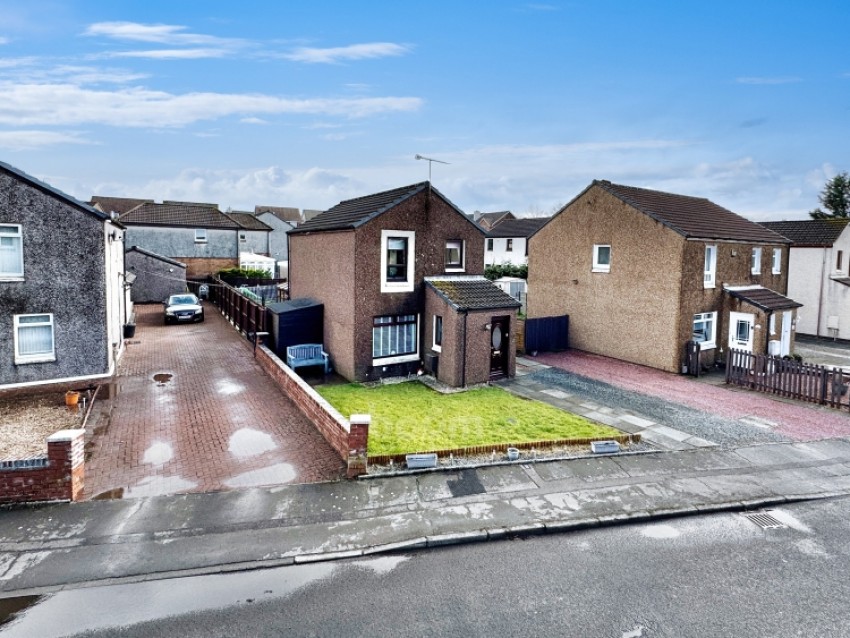 Images for 8 Denholm Way, Beith, Ayrshire, KA15 1BN, UK