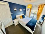Images for 8 Denholm Way, Beith, Ayrshire, KA15 1BN, UK