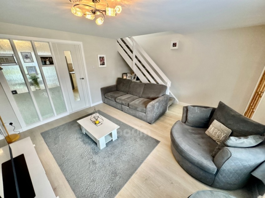 Images for 8 Denholm Way, Beith, Ayrshire, KA15 1BN, UK