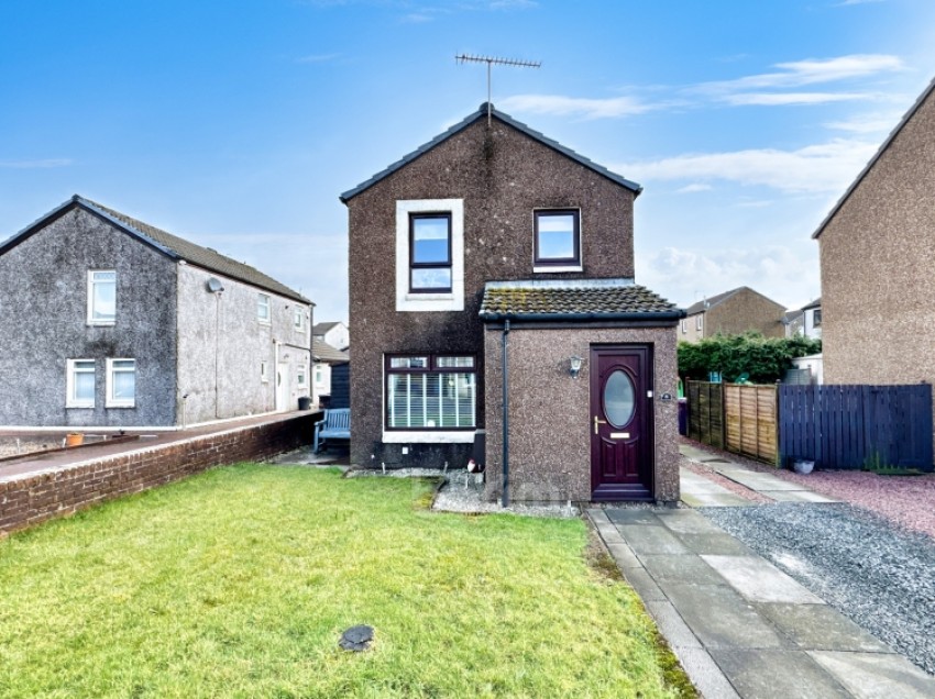 Images for 8 Denholm Way, Beith, Ayrshire, KA15 1BN, UK