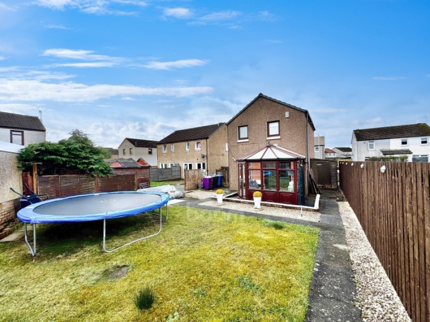 Images for 8 Denholm Way, Beith, Ayrshire, KA15 1BN, UK