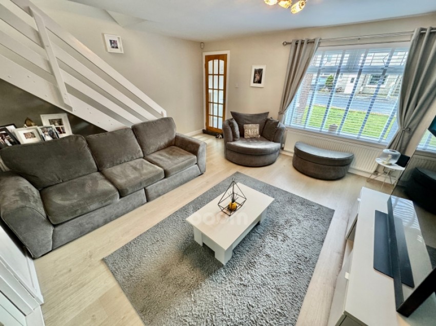 Images for 8 Denholm Way, Beith, Ayrshire, KA15 1BN, UK