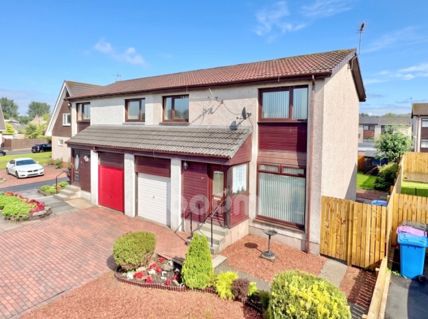 Images for 27 Dipple Court, Kilbirnie, Ayrshire, KA25 7DR, UK