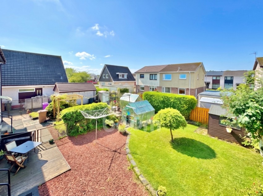 Images for 27 Dipple Court, Kilbirnie, Ayrshire, KA25 7DR, UK