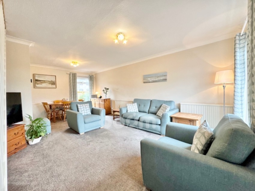 Images for 27 Dipple Court, Kilbirnie, Ayrshire, KA25 7DR, UK